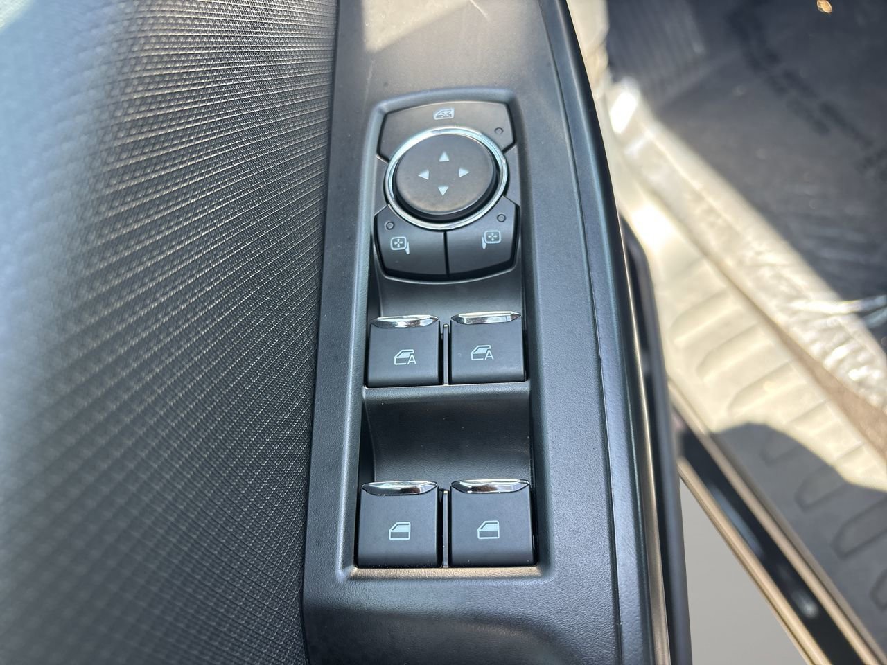 Used 2024 Ford F150 STX AWD/4WD image 16