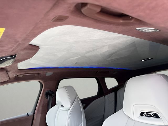 Certified 2024 BMW XM AWD/4WD image 21