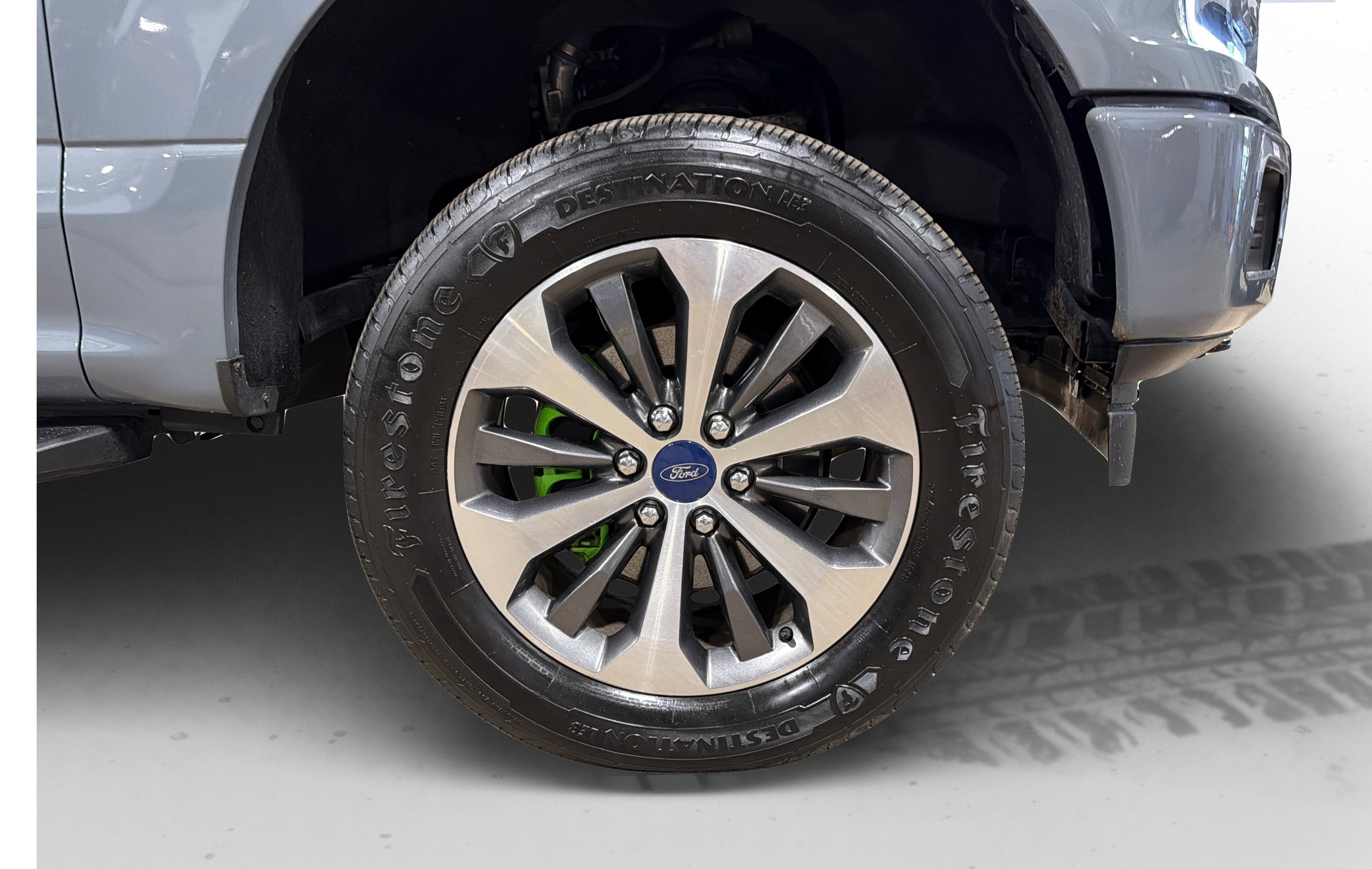 Used 2019 Ford F150 XL w/ Equipment Group 101A Mid AWD/4WD image 52