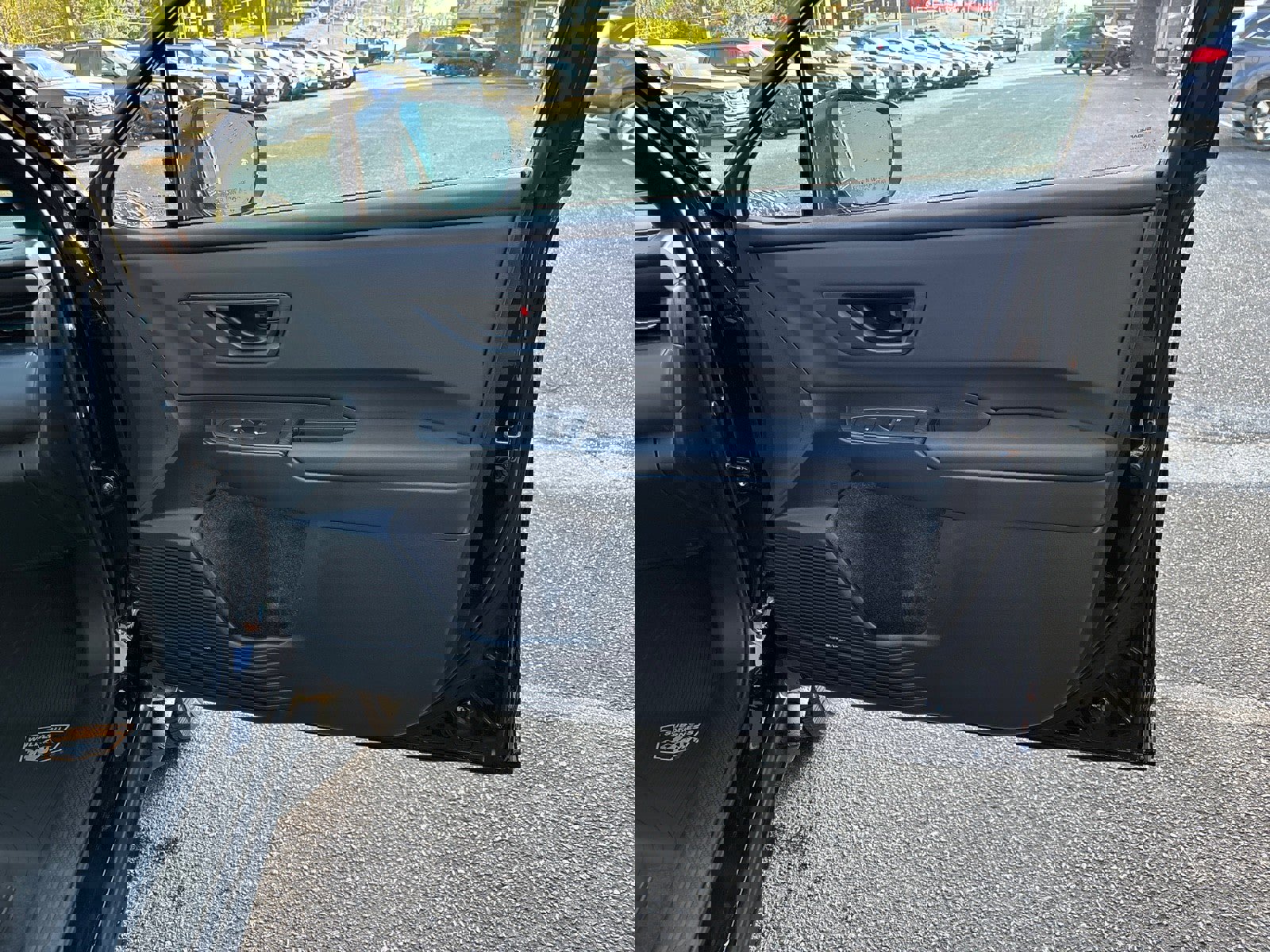 New 2026 Subaru Outback Wilderness image 44