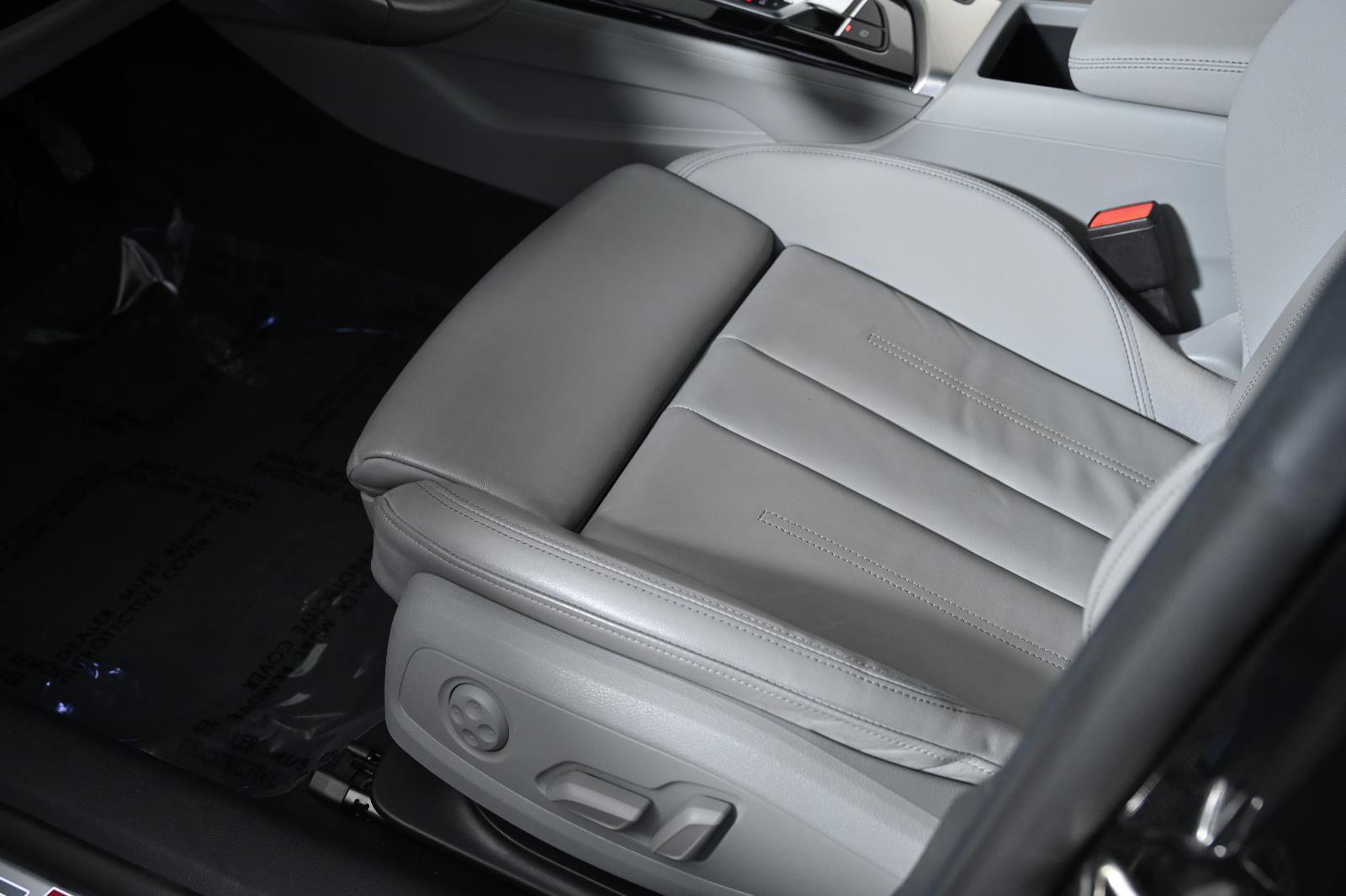 Used 2025 Audi A5 2.0T Premium Plus image 26