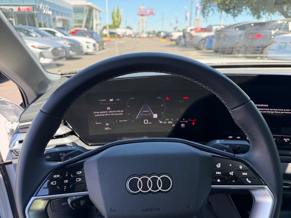 Used 2026 Audi A6 Premium Plus w/ Premium Plus Package AWD/4WD image 15