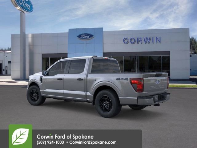 New 2026 Ford F150 STX image 6