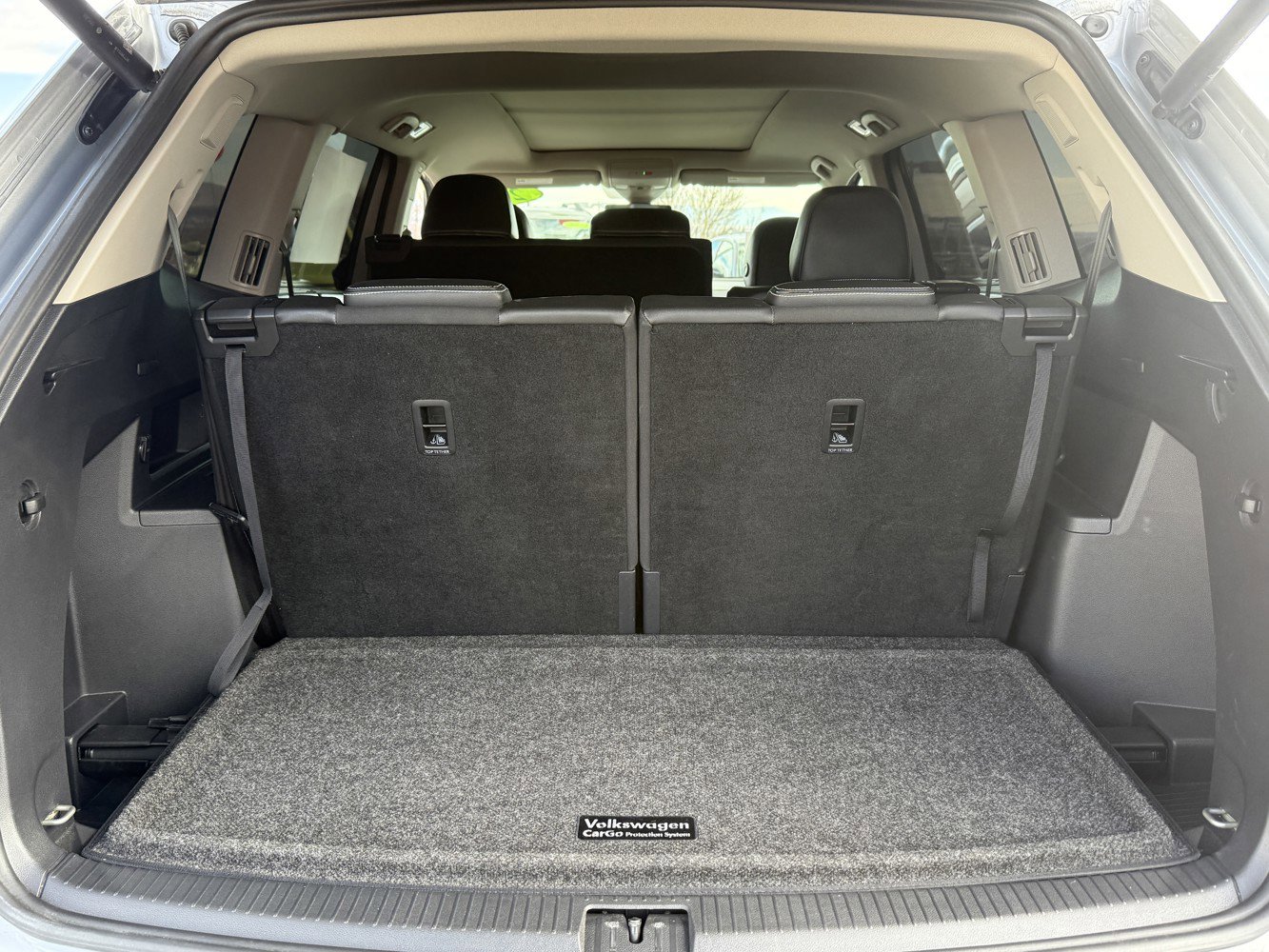 Used 2023 Volkswagen Atlas SEL Premium image 24