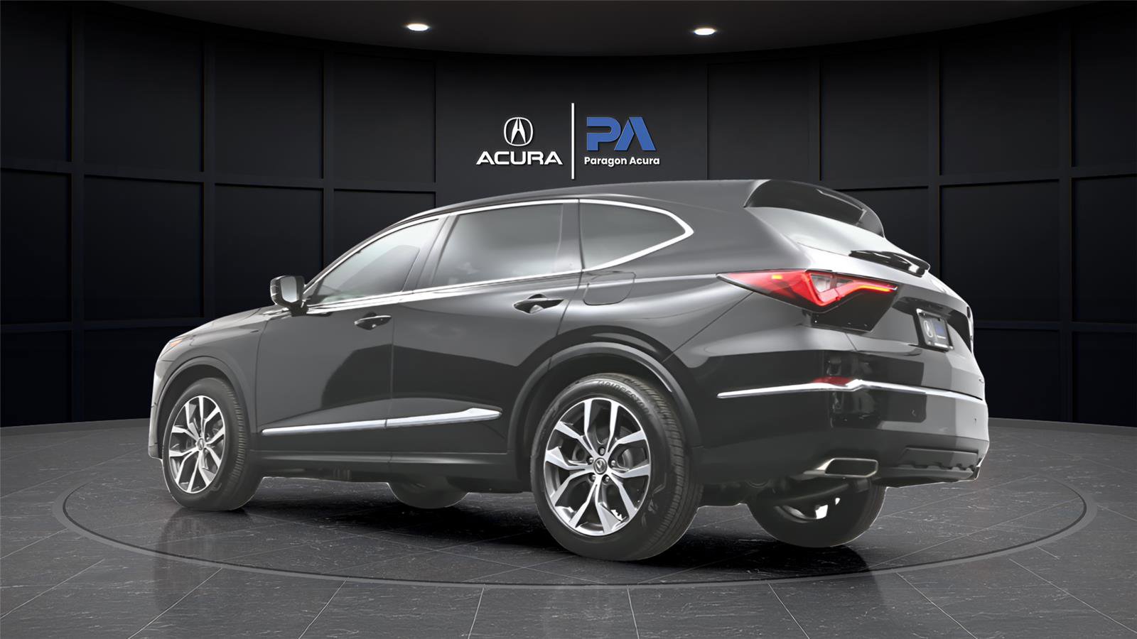 Certified 2024 Acura MDX SH-AWD w/ Technology Package image 34