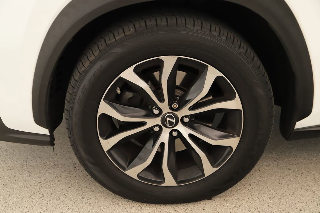 Used 2017 Lexus NX 200t F Sport image 39