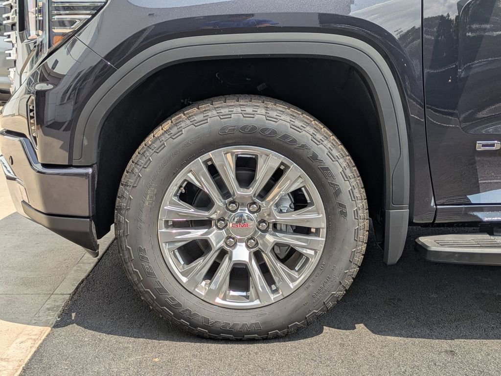 New 2026 GMC Sierra 1500 Denali image 8