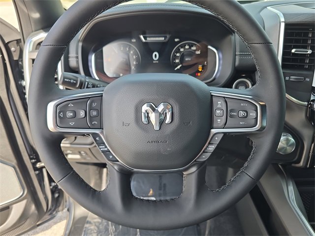 New 2026 RAM 1500 Laramie w/ Night Edition image 25