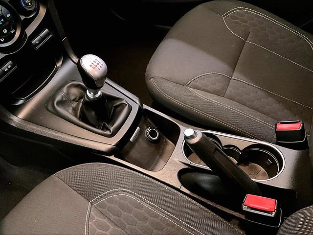 Used 2017 Ford Fiesta ST FWD image 17