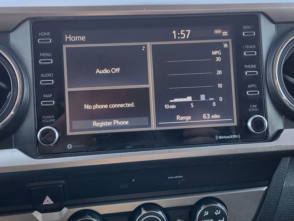 Used 2023 Toyota Tacoma SR5 image 17