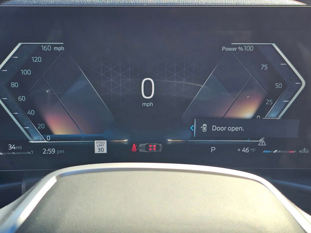 New 2026 BMW 430i Coupe w/ Convenience Package image 27