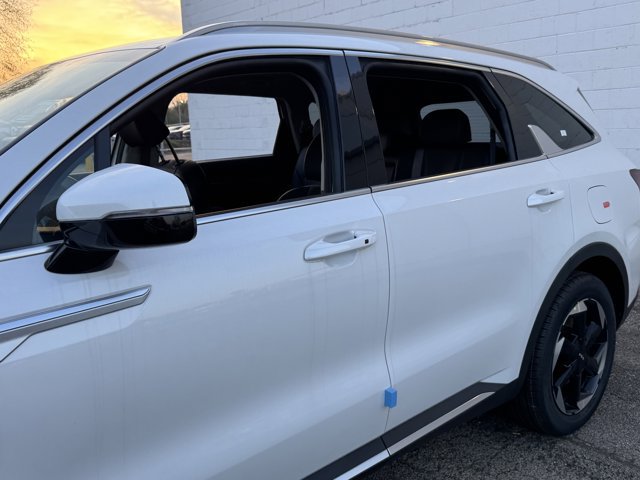 New 2026 Kia Sorento EX AWD/4WD image 38