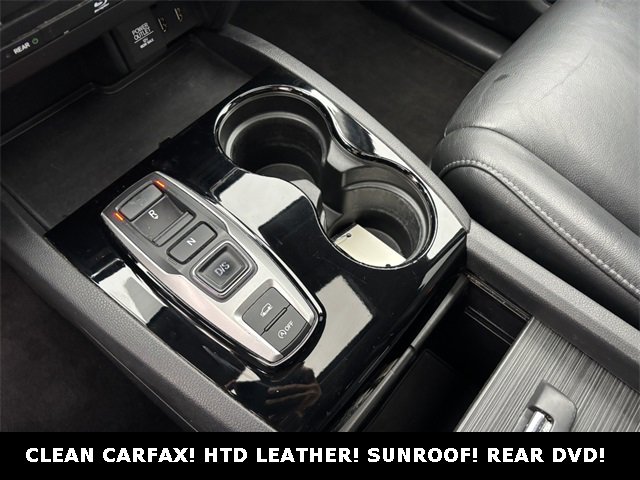 Used 2018 Honda Pilot Touring image 21