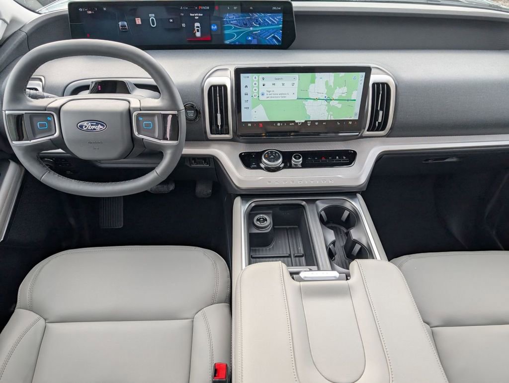 New 2026 Ford Expedition Max Active image 38