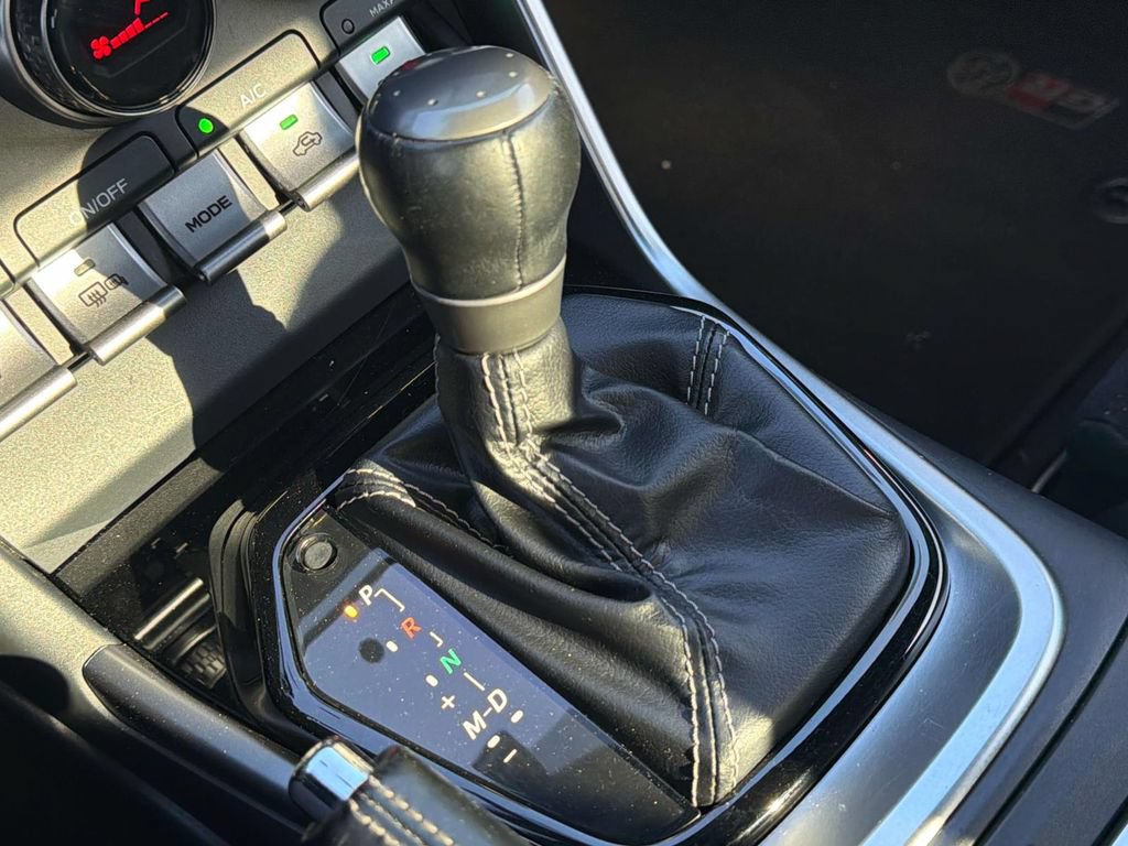Used 2022 Toyota GR86 Premium RWD image 27