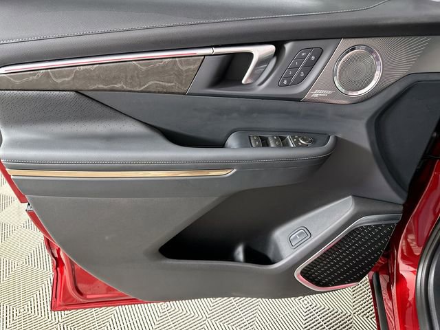 New 2026 Buick Enclave Avenir image 23