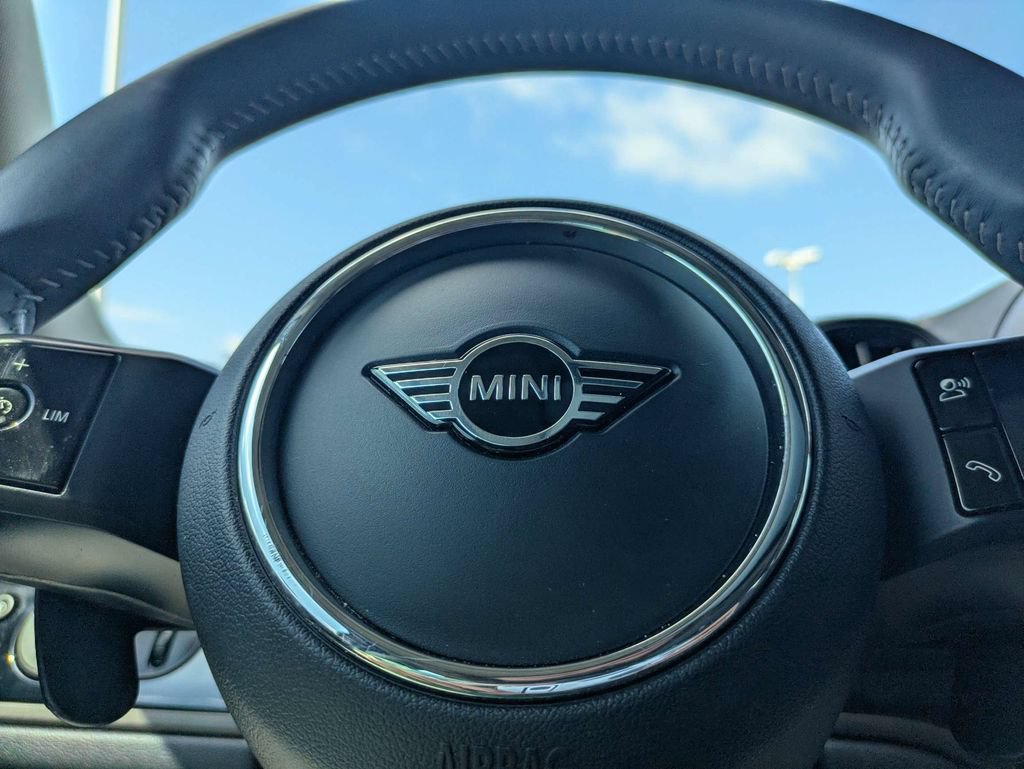 Used 2024 MINI Cooper Countryman S FWD image 32