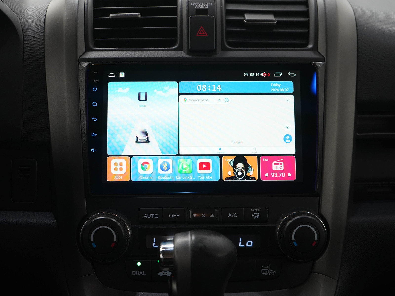 Used 2011 Honda CR-V EX-L image 17