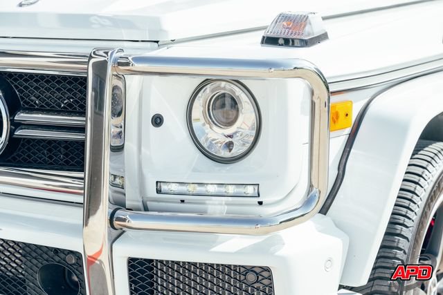Used 2014 Mercedes-Benz G 63 AMG 4MATIC image 41