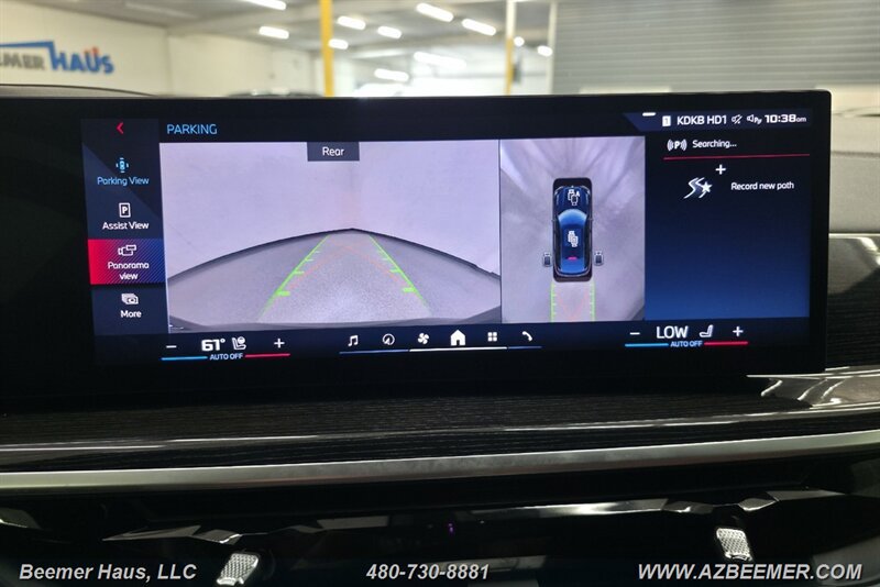 Used 2024 BMW X6 M60i w/ Executive Package AWD/4WD image 41