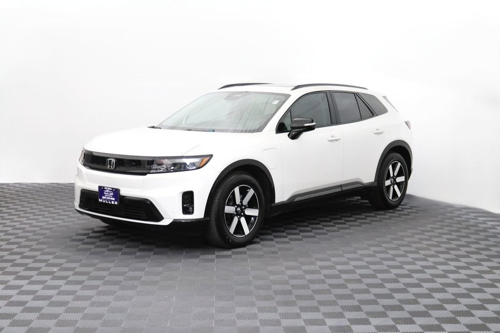 Used 2025 Honda Prologue Touring image 5