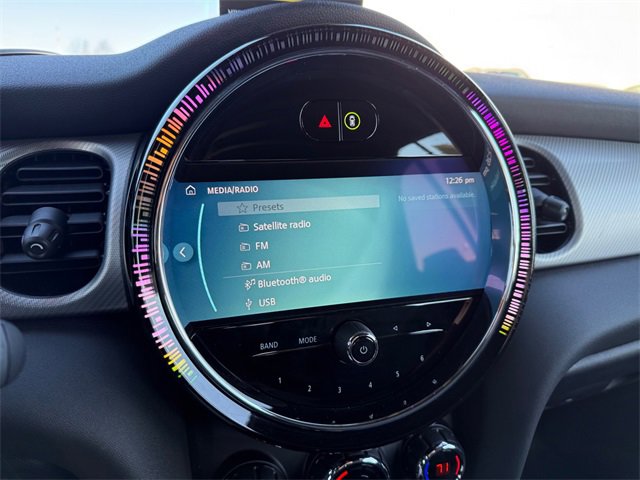 Certified 2024 MINI Cooper S image 21