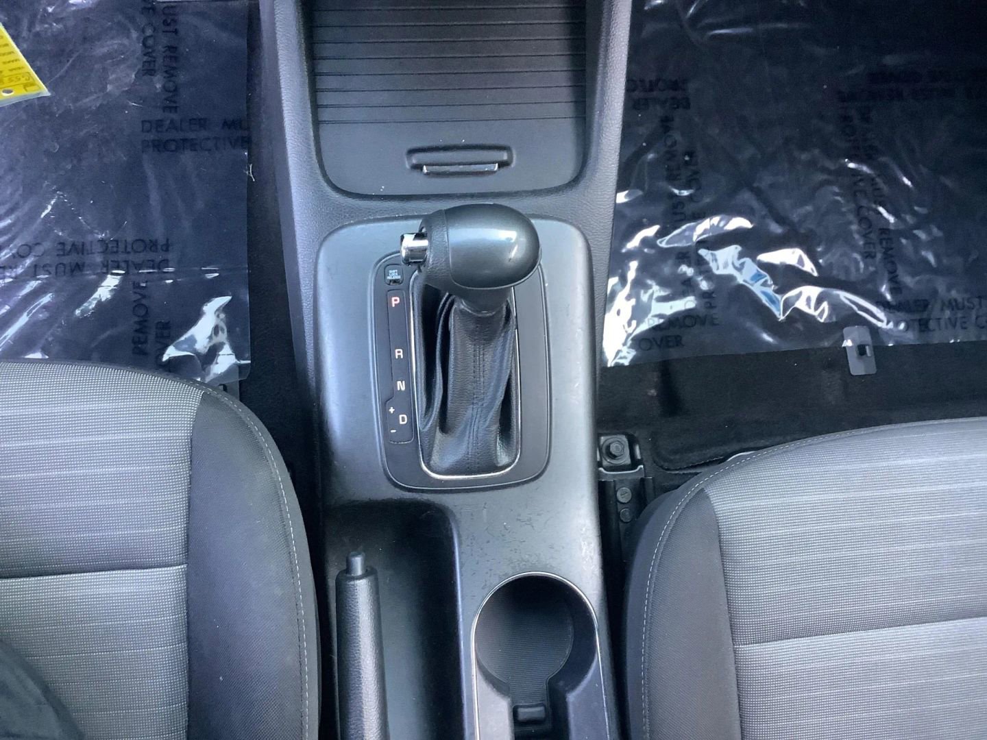 Used 2016 Kia Forte LX image 21