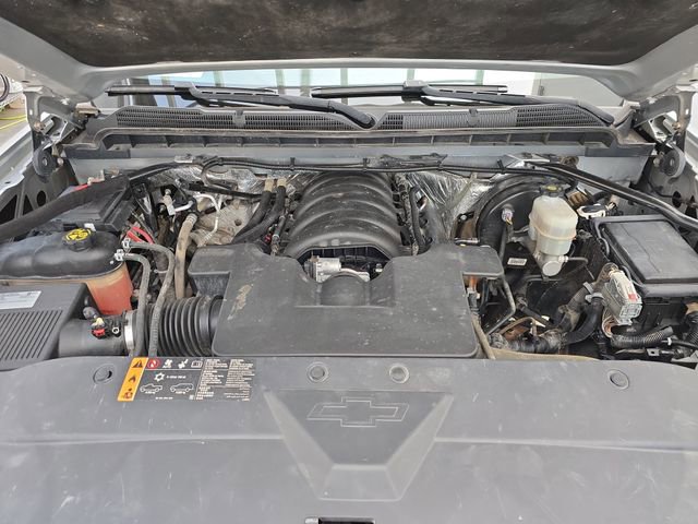 Used 2018 Chevrolet Silverado 1500 LT w/ All Star Edition image 21