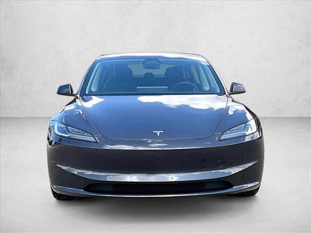 Used 2024 Tesla Model 3 Long Range RWD image 3