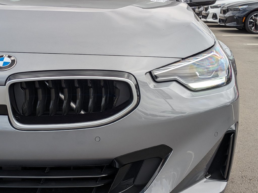 New 2026 BMW 230i Coupe w/ Convenience Package RWD image 17
