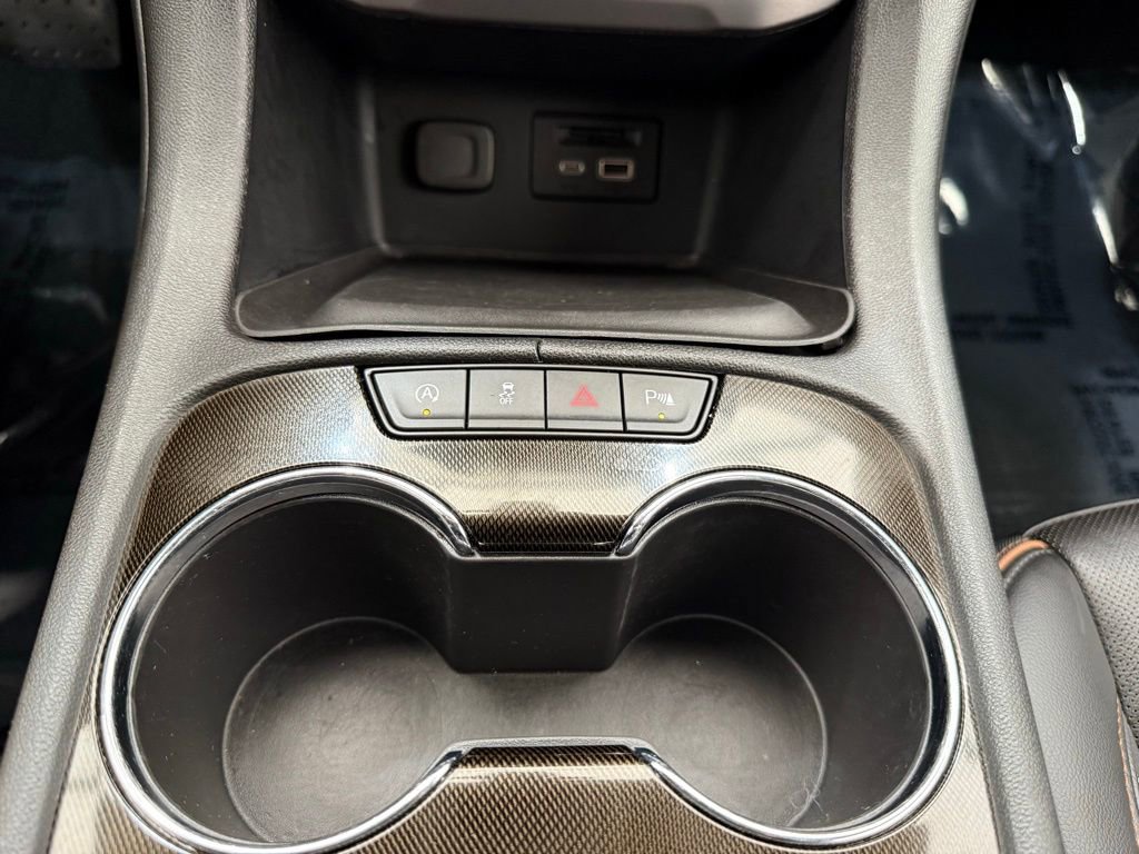 Used 2021 GMC Acadia AT4 w/ GMC Pro Grade Package image 43