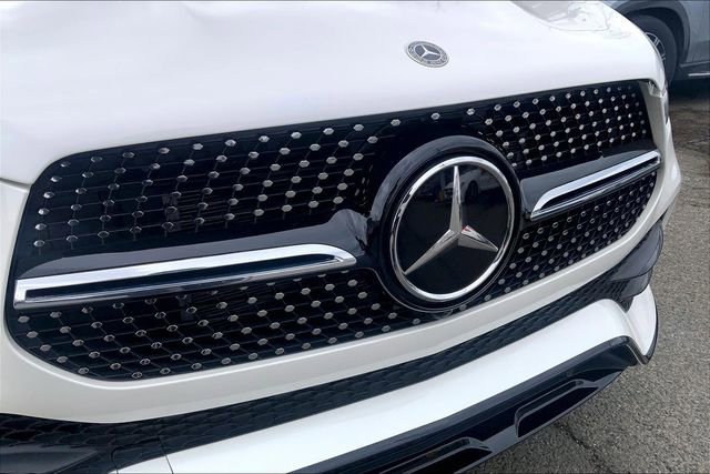 Certified 2023 Mercedes-Benz GLE 450 4MATIC image 27