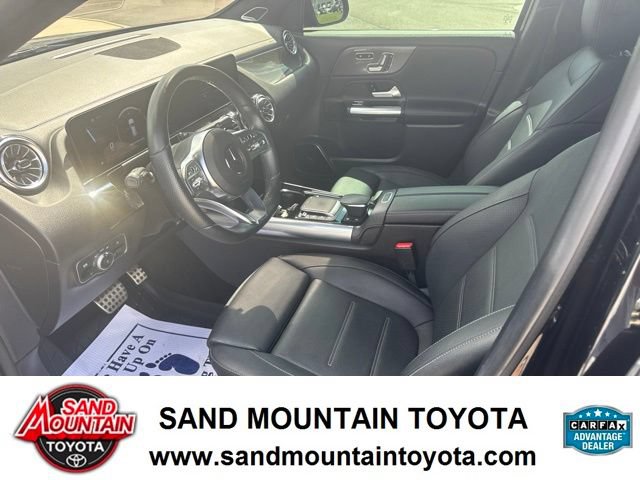 Used 2022 Mercedes-Benz GLA 45 AMG 4MATIC image 12