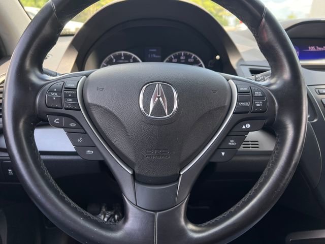 Used 2017 Acura RDX FWD image 20