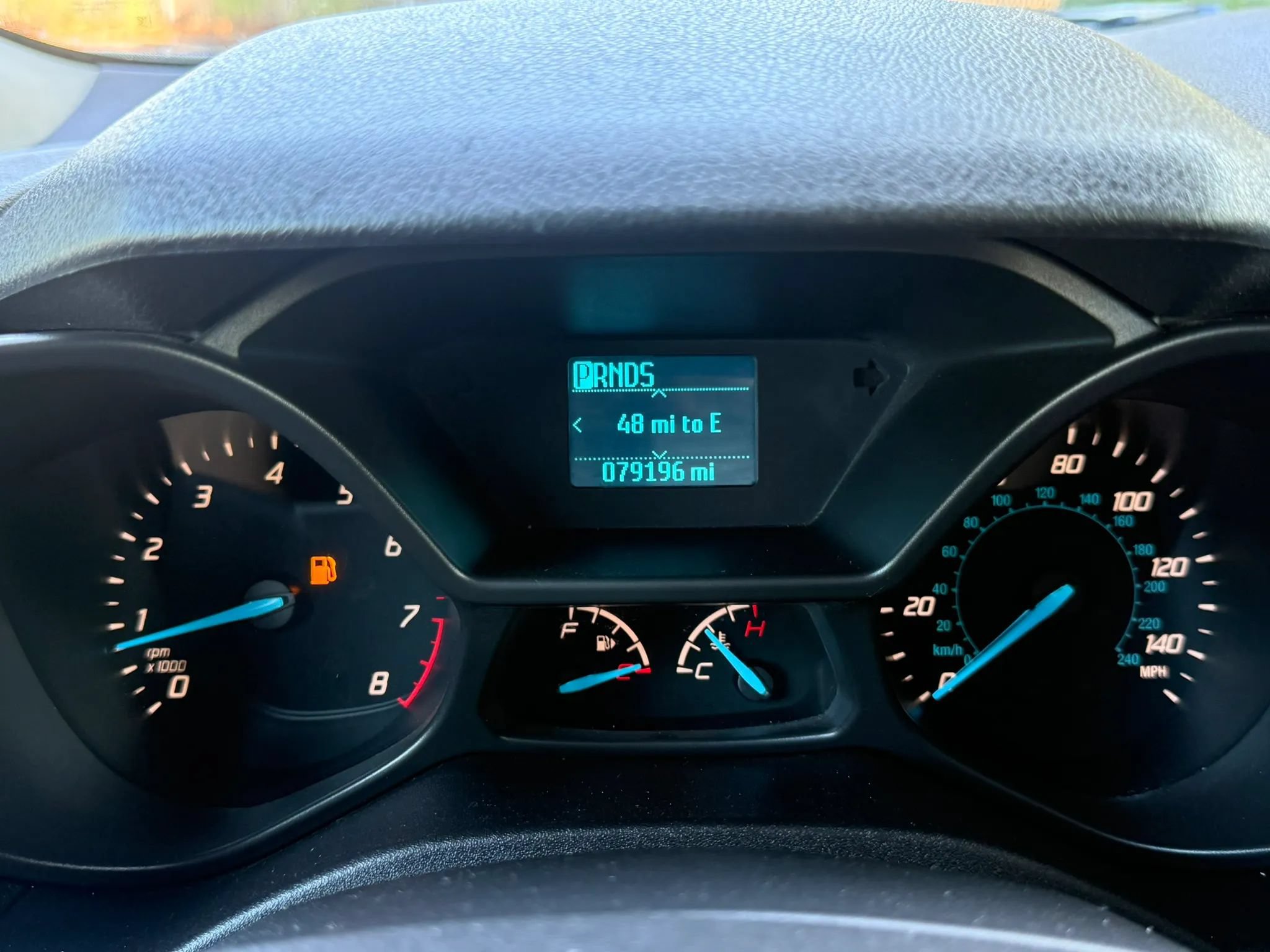 Used 2018 Ford Transit Connect XL FWD image 11