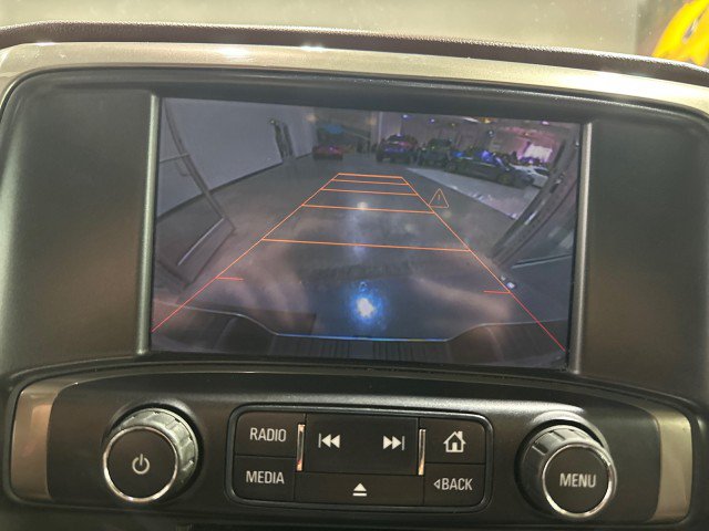Used 2015 Chevrolet Silverado 1500 High Country w/ High Country Premium Package AWD/4WD image 51