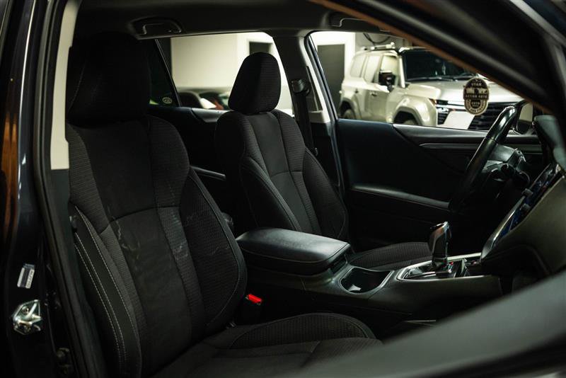 Used 2024 Subaru Outback Premium AWD/4WD image 15