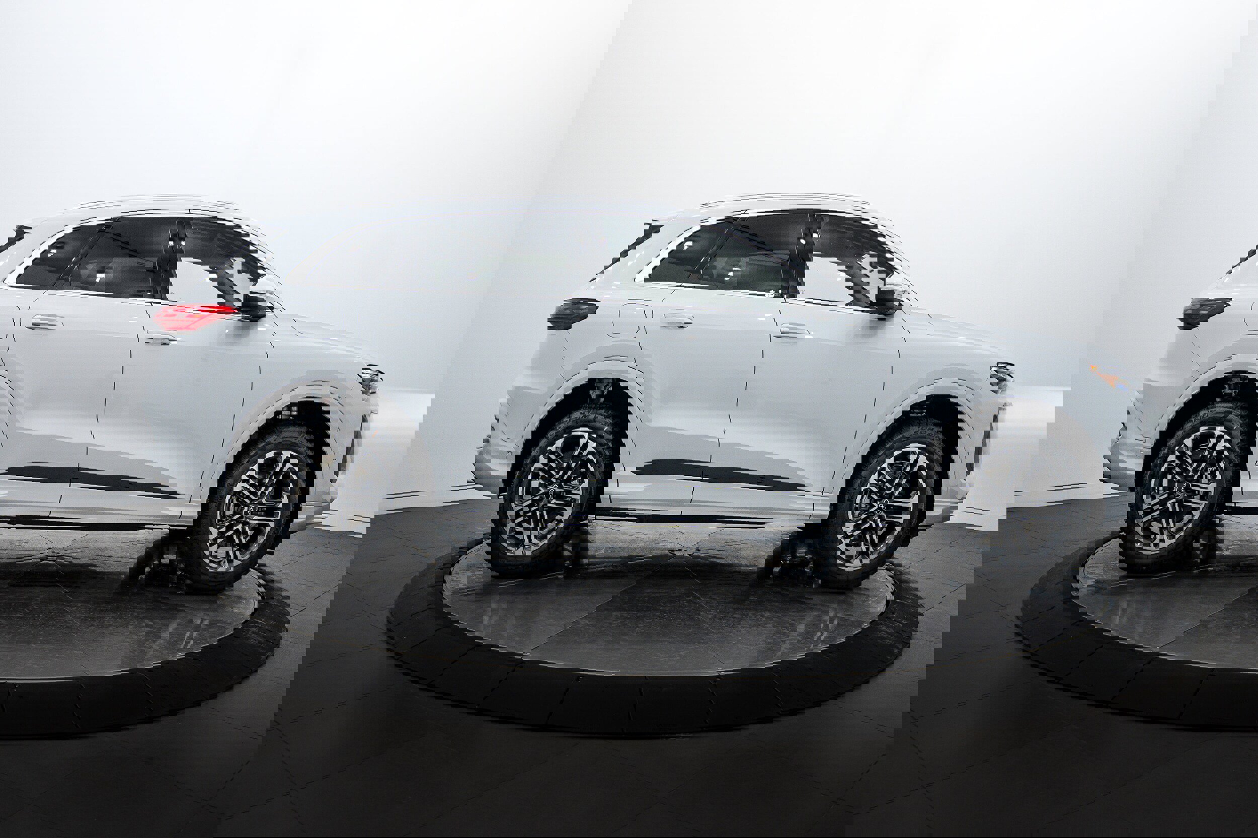 New 2025 Audi Q5 Premium Plus image 3