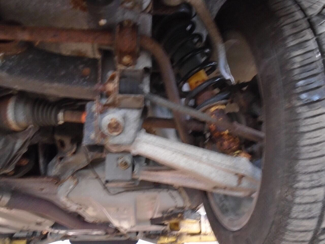 Used 2006 Pontiac Solstice Convertible w/ Premium Package image 37