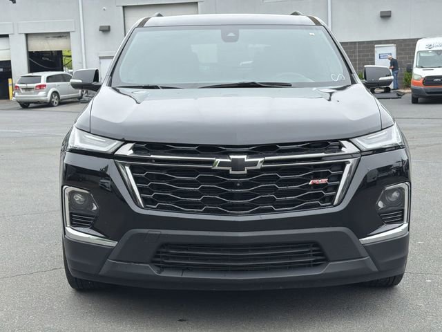 Used 2023 Chevrolet Traverse RS FWD image 15
