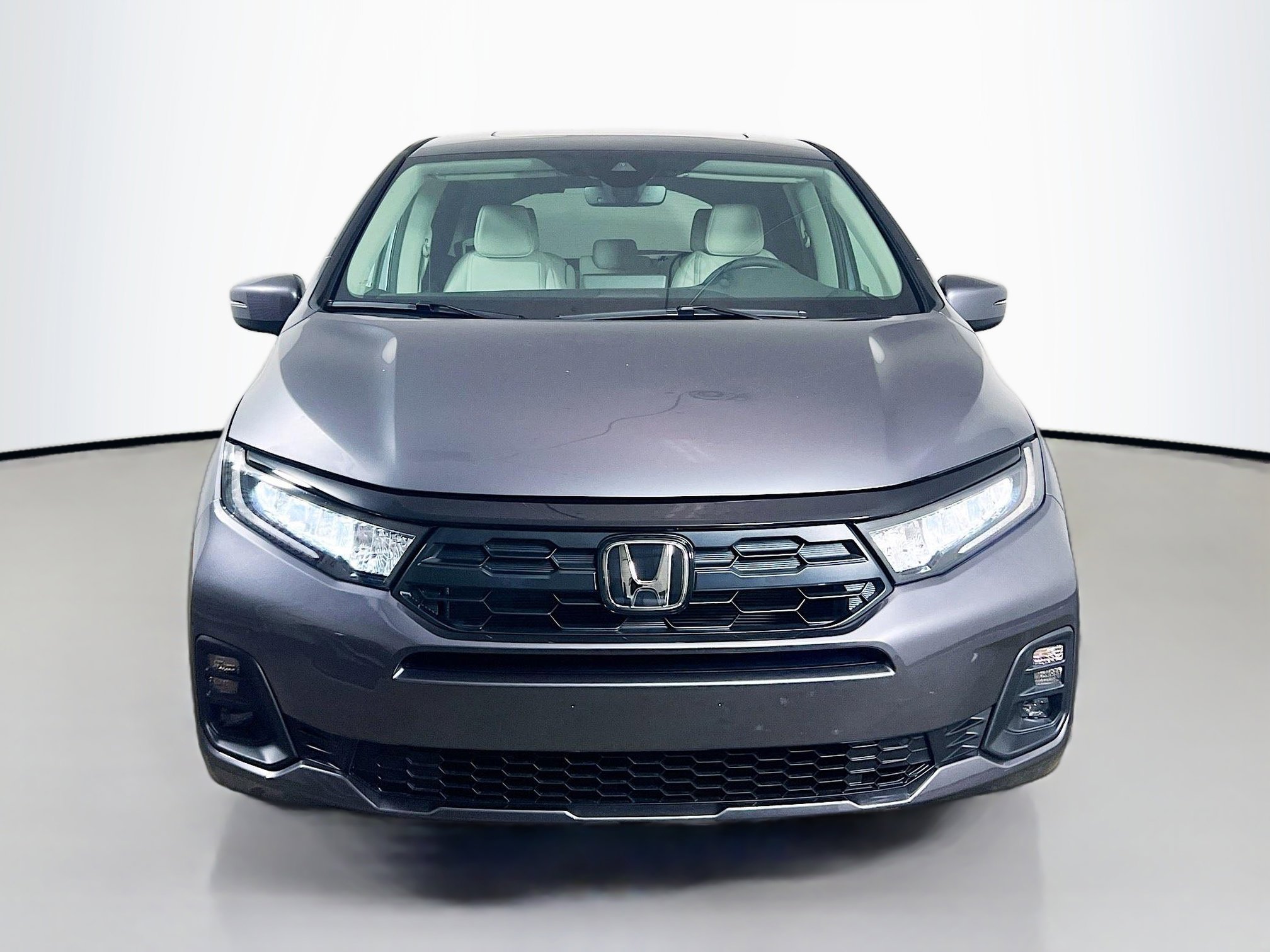 New 2026 Honda Odyssey EX-L image 2
