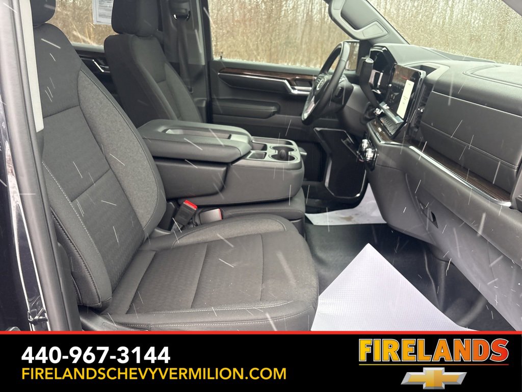 Certified 2024 GMC Sierra 1500 Elevation image 30