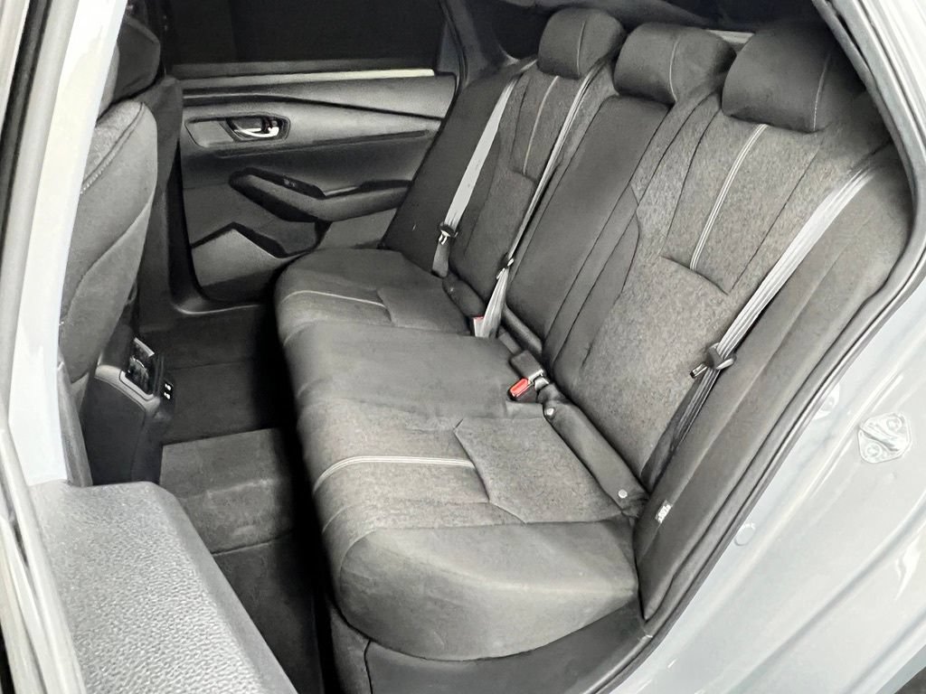 Used 2025 Honda Accord Sport image 19