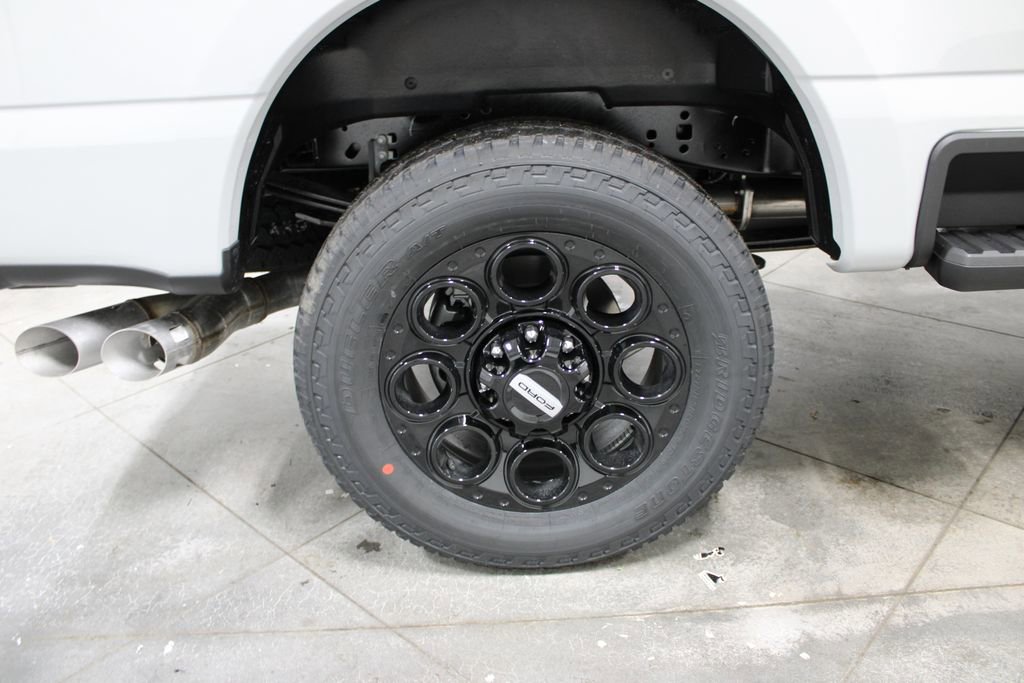 New 2026 Ford F250 XLT w/ XLT Premium Package image 40