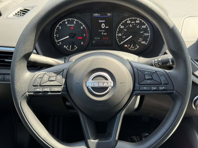 Used 2025 Nissan Altima 2.5 S FWD image 19