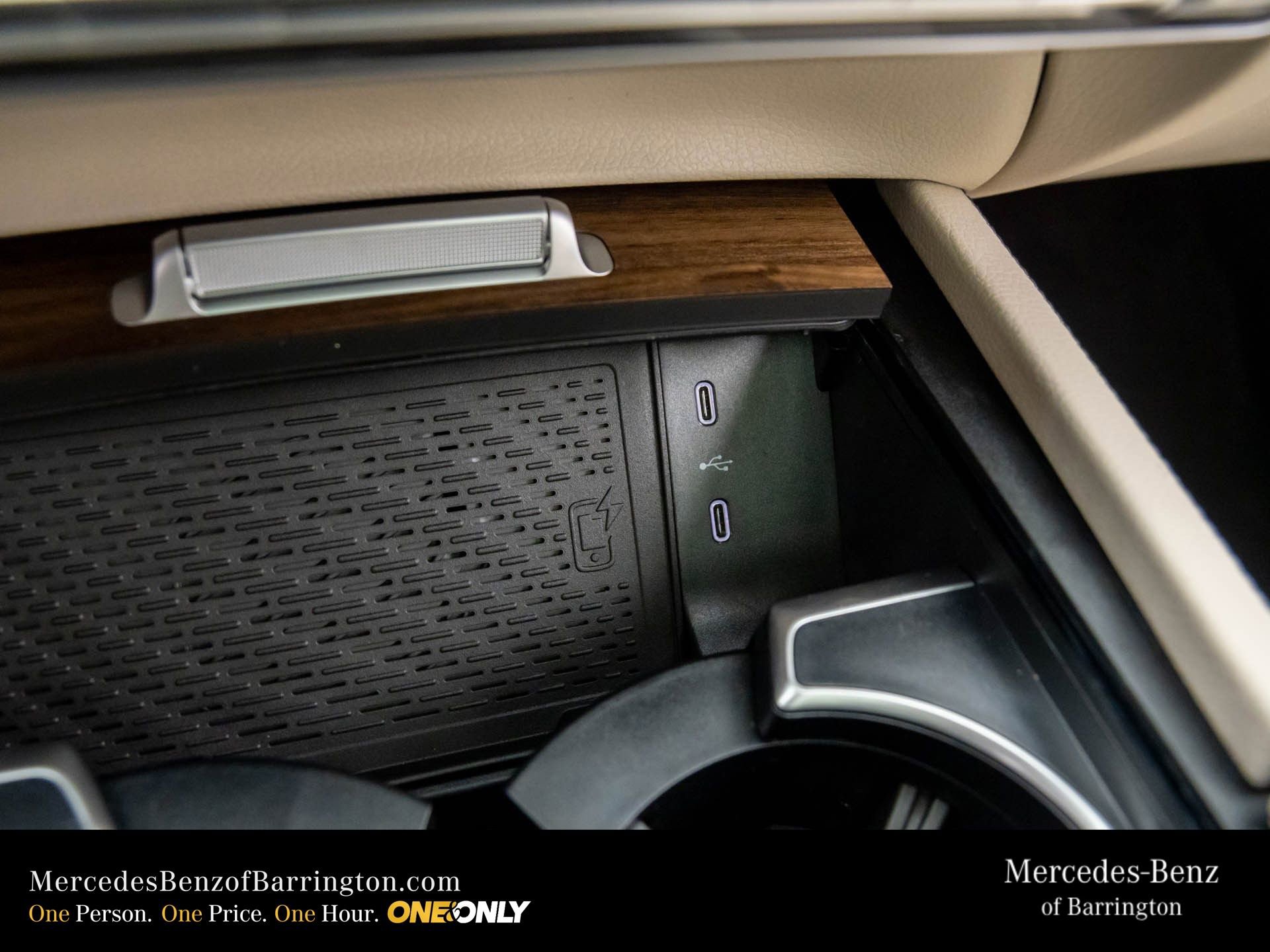 New 2026 Mercedes-Benz GLS 450 4MATIC image 32