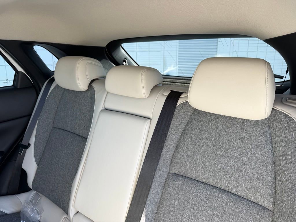 New 2026 MAZDA CX-30 AWD 2.5 S image 19