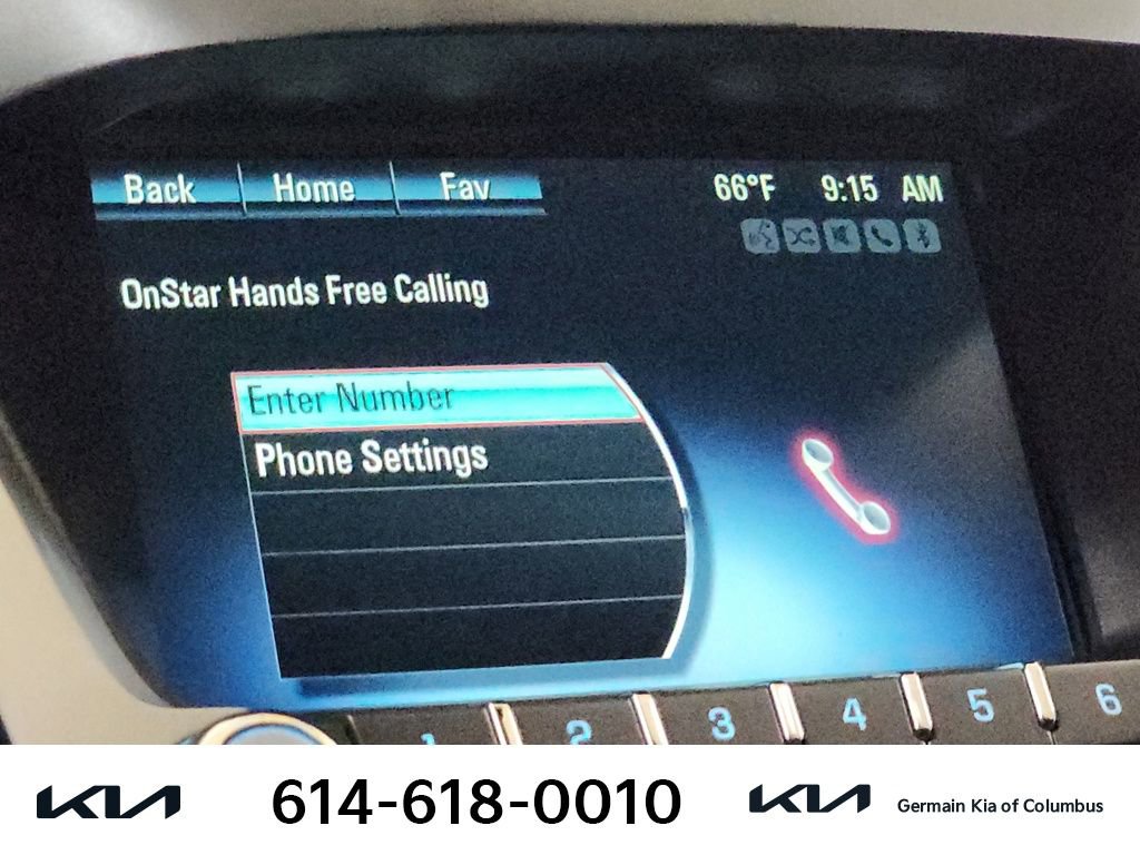 Used 2016 Chevrolet Equinox LT w/ Convenience Package image 28