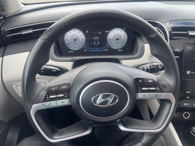 Used 2023 Hyundai Tucson SEL w/ Convenience Package AWD/4WD image 29