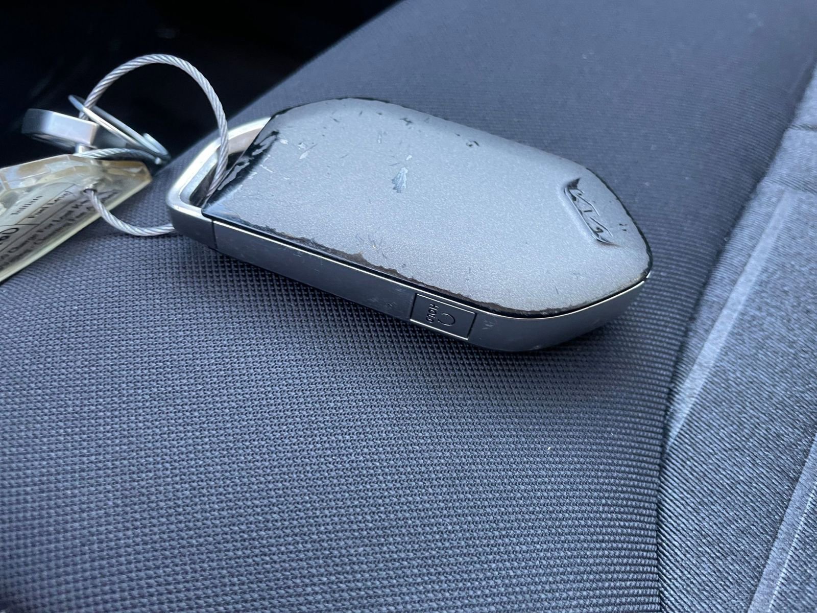 Used 2025 Kia K5 LXS FWD image 27